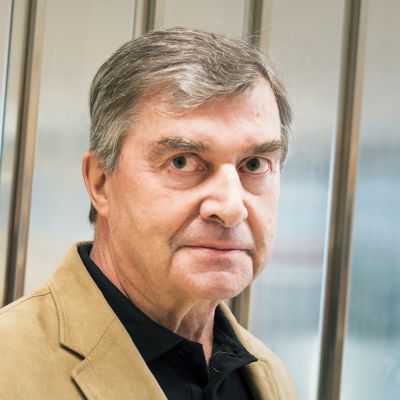 Risto Makkonen