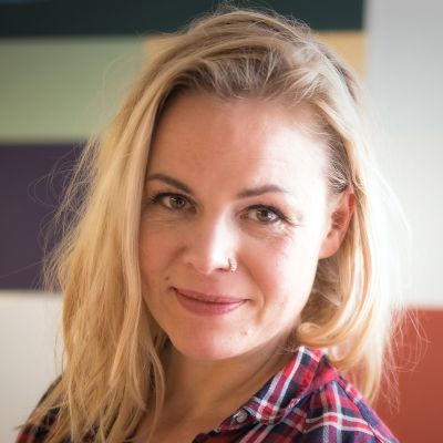 Maria Markus