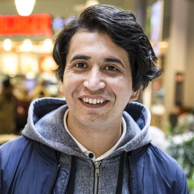 Mohammad Javid