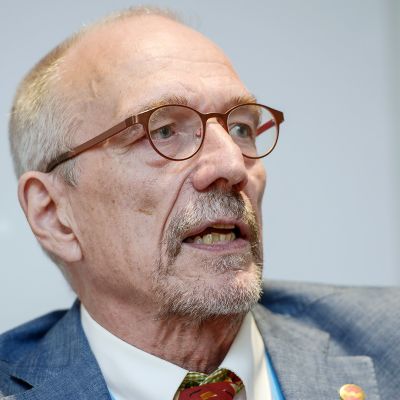 Nils Torvalds