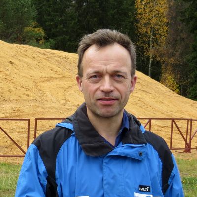 Tuomo Pesonen