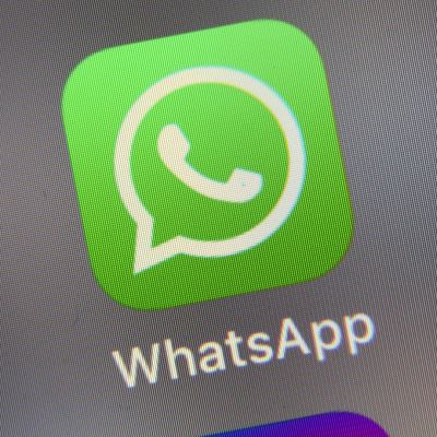 WhatsApp -logo