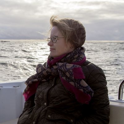 Leena Kurtelius