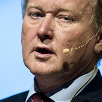Leif Östling
