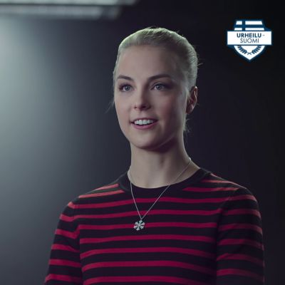 Urheilu-Suomi: ”Urheilu teki mut hulluksi” - Kiira Korpi sai tarpeekseen täydellisyyteen pyrkimisestä