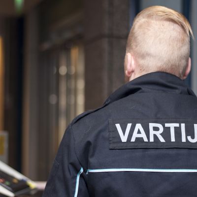 Vartijat Uusimmat Sisallot Yle Fi