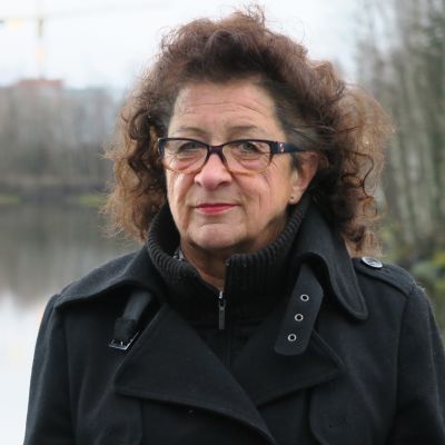 Seija Mattjus-Palomäki