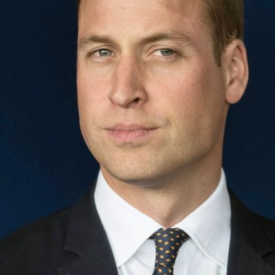 Britannian prinssi William vierailee Suomessa