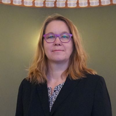 Jaana Puumalainen