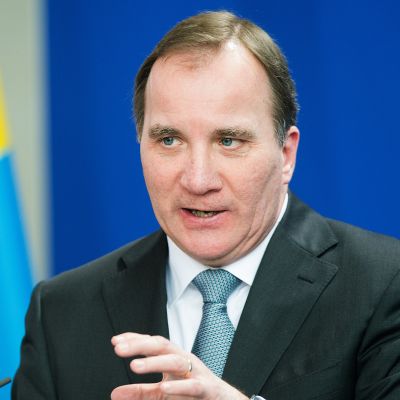 Stefan Löfven
