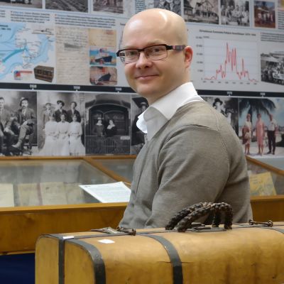 Tuomas Martikainen