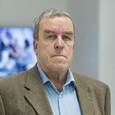 Erkki Virtanen.