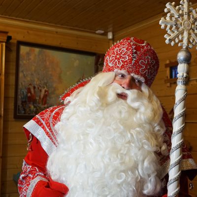 Pakkasukko.