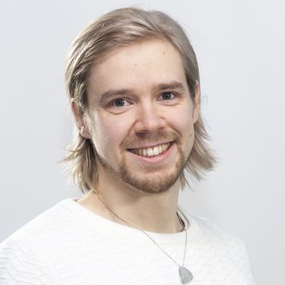 Henri Berg, Yle Jyväskylä toimitus