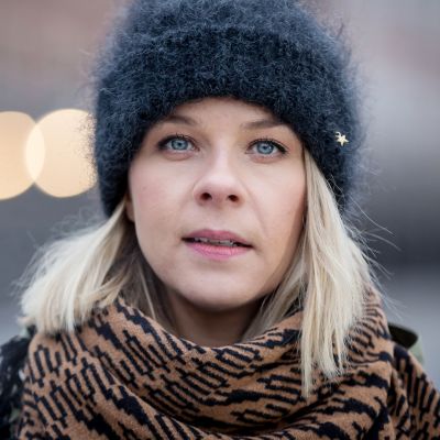 Armi Toivanen