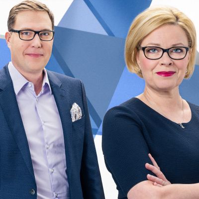 Presidentinvaalit 2018 Uusimmat Sisallot Yle Fi
