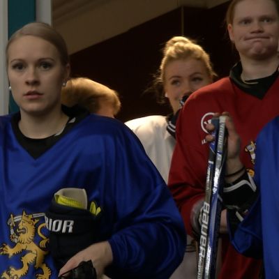 Isa Rahunen