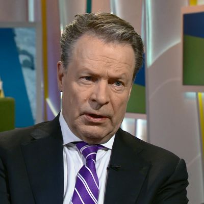 ilkka kanerva aamu tv 20022018