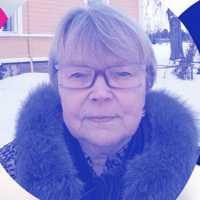 Pirkko Huttunen