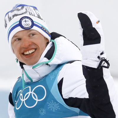 Iivo Niskanen