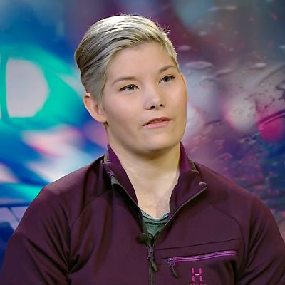 Heidi Foxell