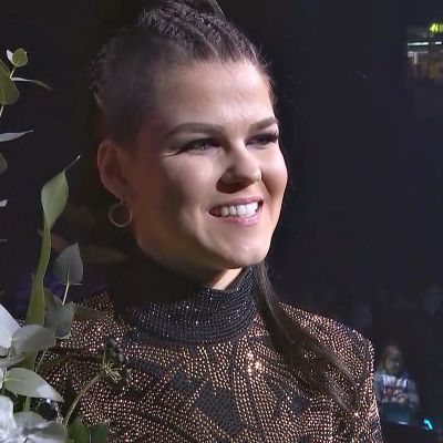 Saara Aalto