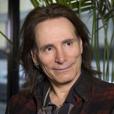 Steve Vai