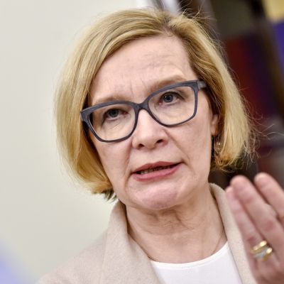 Paula Risikko