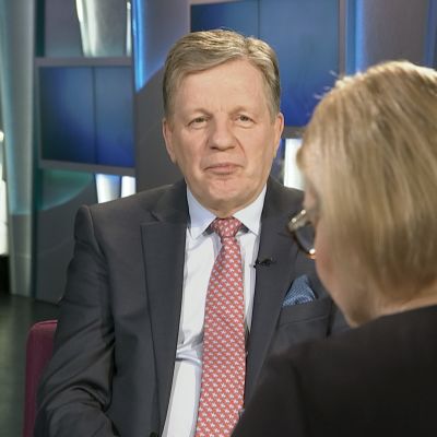 Esko Aho