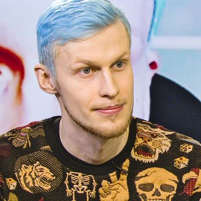 Roni Bäck