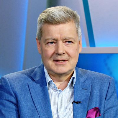Lauri Kivinen