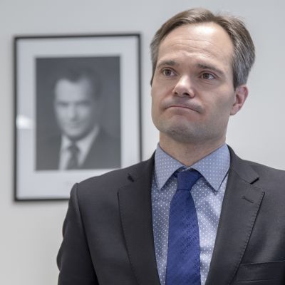 Kai Mykkänen