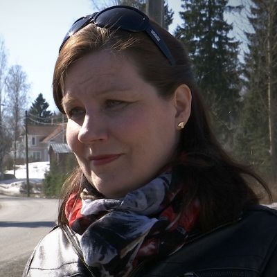 Kati Nummensalo