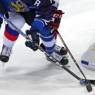 Jääkiekon U18 MM, Valko-Venäjä - Suomi