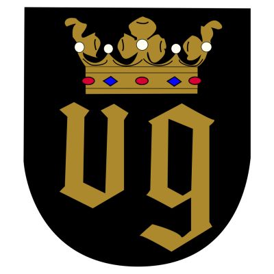 Naantalin vaakuna.