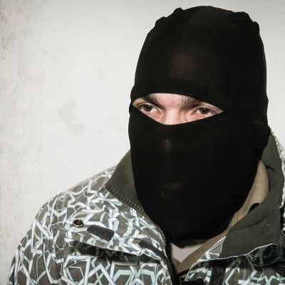 Ylelle puhuneen Isisin jäsenen mukaan Raqqa ei vastannut monien sinne saapuneiden vierastaistelijoiden mielikuvia. Kobane, Syyria.