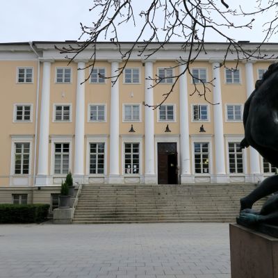 Kulttuuritalo Laikku