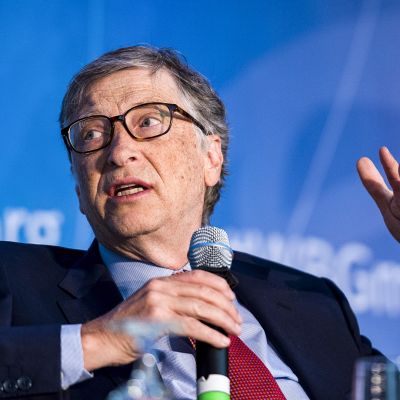 Bill Gates