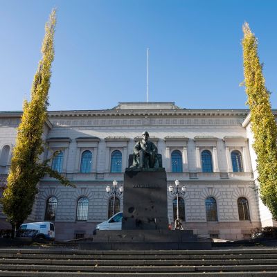 Suomen pankki