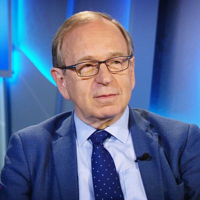 Erkki Liikanen lopetti 14-vuotisen jaksonsa Suomen pankin pääjohtajana kesällä.