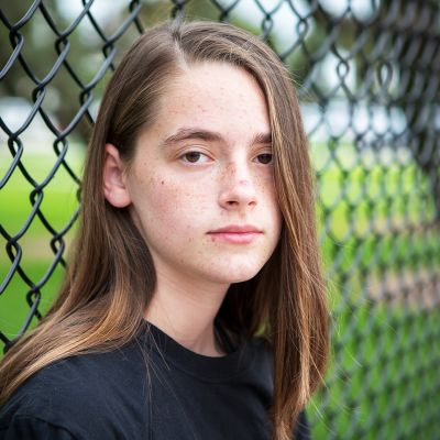Parklandin kouluampumisesta selvinnyt Sarah Stricker