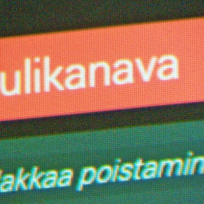 Sipulikanava kuvattuna Tor-verkosta.