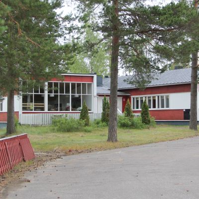Taavetin lomakylä
