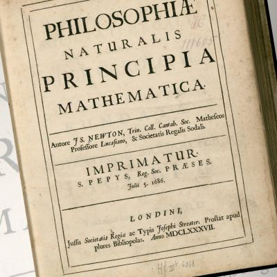 Principia