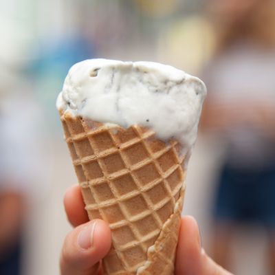 Jäätelötuutti