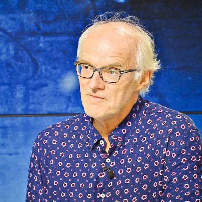 Seppo Koskinen