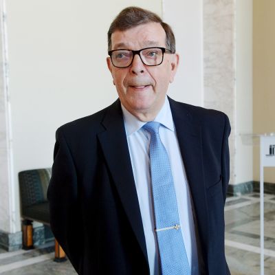 Paavo Väyrynen