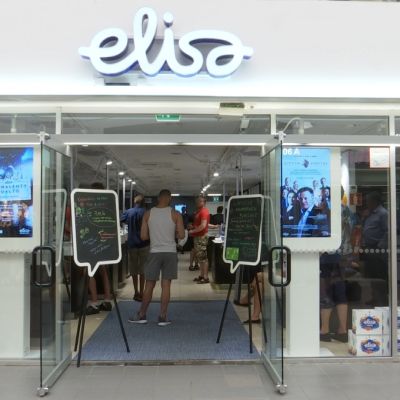 Laajakaista Uusimmat Sisallot Yle Fi