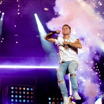 Cheek Blockfestissa 2018