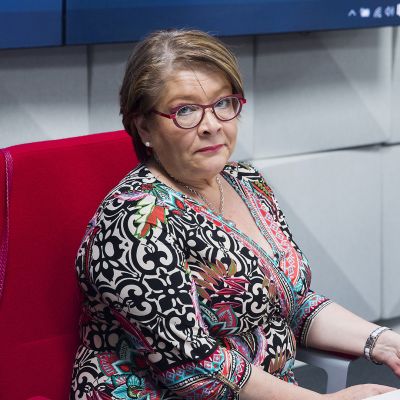Ann Selin